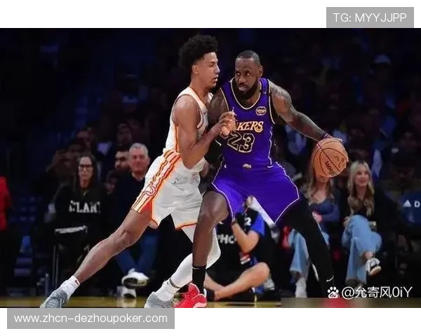 湖人防守效率联盟倒数，进攻仍需提升