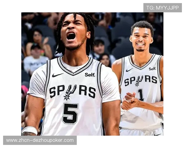 文班亚马缺阵下卡斯尔崛起,马刺团队篮球显韧性 文班亚马缺阵下卡斯尔崛起,马刺团队篮球显韧性