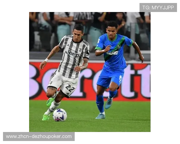 尤文图斯3-0萨索洛，乔纳森戴维结束进球荒