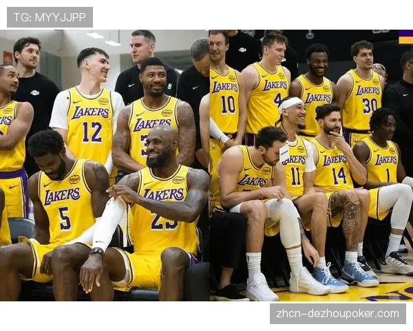 湖人提前锁定季后赛席位，连续两年夺得太平洋赛区冠军