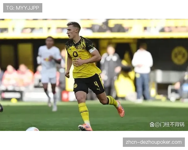 施洛特贝克正式与多特蒙德完成续约，解约条款仅对某些豪门球队有效